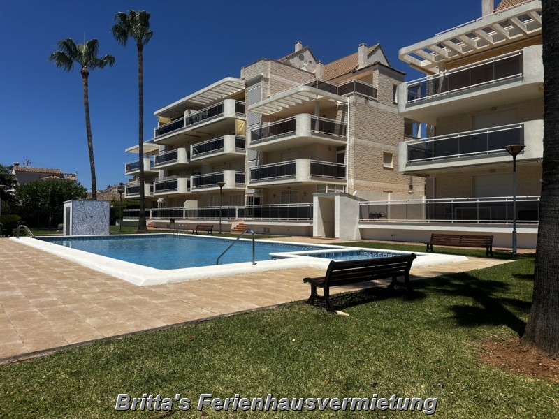 Fewo Jardines